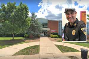 HEROES: Lyndhurst Police Sergeant, Colleagues Save Life Of Stricken School Contractor