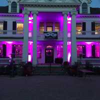 Ridgefield's Lounsbury House Hosts Halloween Party For Adults