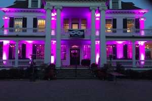 Ridgefield's Lounsbury House Hosts Halloween Party For Adults