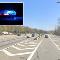 Road Robbery: Group Rear Ends, Pulls Gun On Victim On Long Island, Police Say