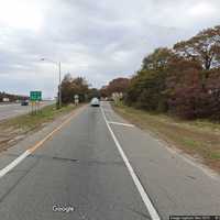 18-Year-Old Seriously Injured In Four-Vehicle Crash On Long Island Expressway