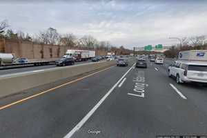 Overnight Ramp Closure Planned On LIE In North Hempstead