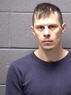 Dutchess County Man Arrested For Copper Thefts