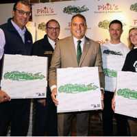 Long Island Pizzerias Raise $100K For High School Bus Crash Victims