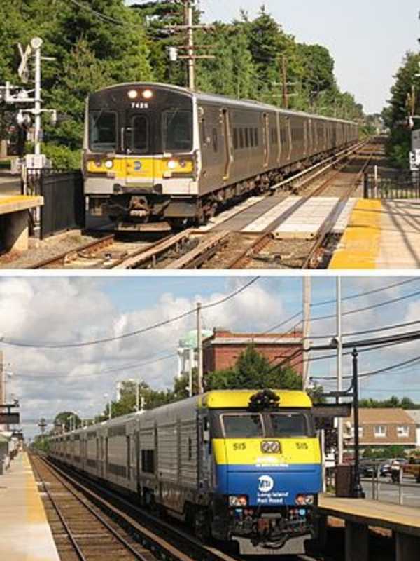 Feds Investigating LIRR Overtime Records, Including $461K For One Worker, Report Says