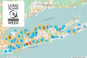 Order Up! Restaurant Week Returns To Long Island: Here's Where, When