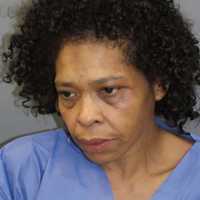 CT Woman In Stolen Vehicle Rams Cruisers, Almost Hits Officer, Police Say