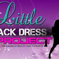 30 day fitness challenge little black dress Little Black Dress Challenge