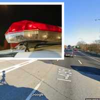 Long Island Expressway Road Rage: Man Punches Car Carrying Child With Head, Fists, Police Say