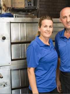 Little Jozef's In Hopewell Junction Wins DVlicious Best Pizza In Dutchess