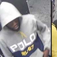 $20K Reward For Suspect Who Shot Philly Woman In Head: Police