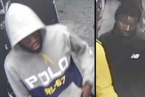 $20K Reward For Suspect Who Shot Philly Woman In Head: Police