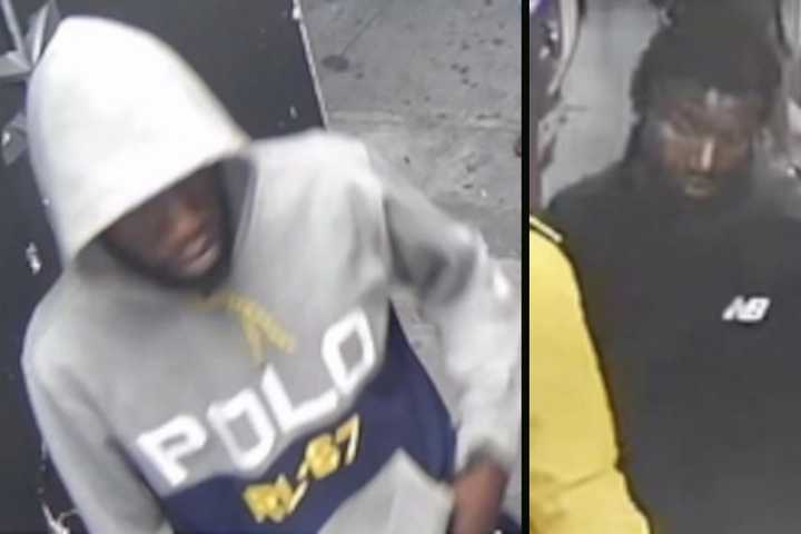 $20K Reward For Suspect Who Shot Philly Woman In Head: Police