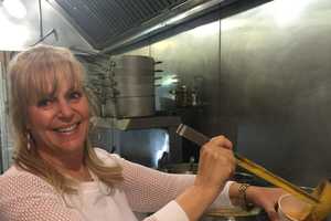 Ladle Of Love Wins Spot On DVlicious Westchester Best Soup Finalist List