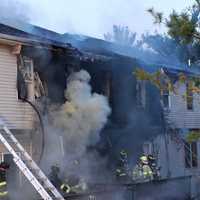 <p>There was no immediate count of those displaced.</p>