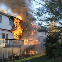 <p>Damien Danis provided the photos accompanying this story.</p>