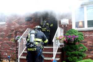 Lodi Kitchen Fire Extinguished