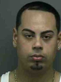 Haverstraw Man, 20, Charged With Stealing Boss's Credit Card In Stony Point