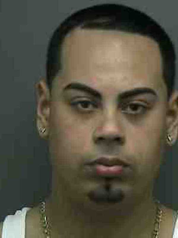 Haverstraw Man, 20, Charged With Stealing Boss's Credit Card In Stony Point