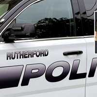 Rutherford Resident Accused Of Brandishing Gun