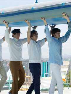 Leonia Public Library Screens 'Love & Mercy'