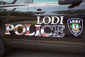 Police: Garfield Man Stabbed Over Lodi Parking Dispute