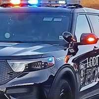 Good Samaritan Leads Lodi PD To Drunk Driver: Police