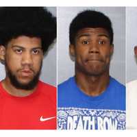 Sticky Fingers: Converging Lyndhurst Police Collar Shoplifting Crew From Queens