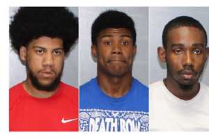 Sticky Fingers: Converging Lyndhurst Police Collar Shoplifting Crew From Queens