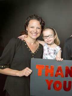 White Plains 'Stands By' 5-Year-Old, Others Battling Rare Disease