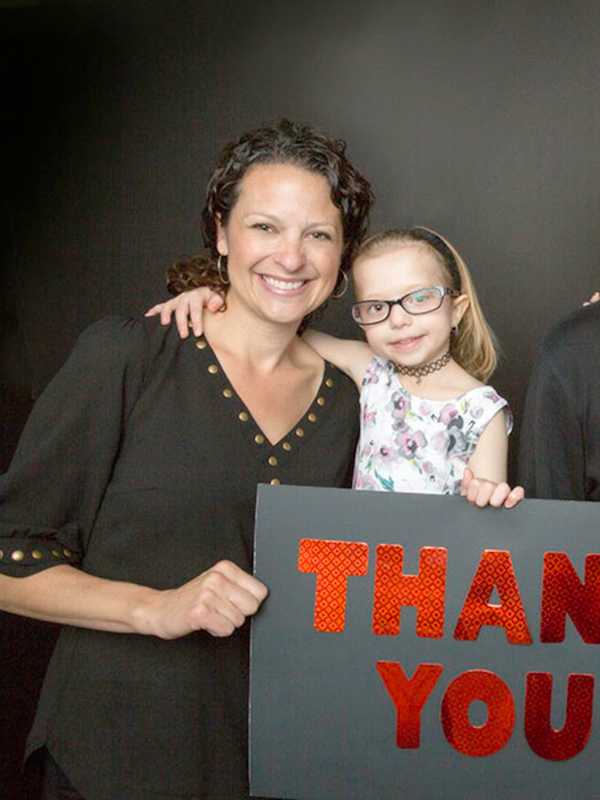 White Plains 'Stands By' 5-Year-Old, Others Battling Rare Disease