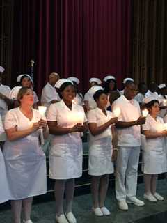 SWBOCES Licensed Practical Nursing Program Turns Out Close To 70 Graduates