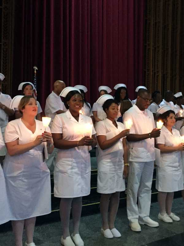 SWBOCES Licensed Practical Nursing Program Turns Out Close To 70 Graduates