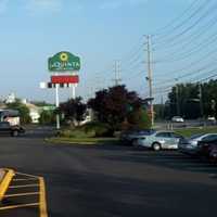 Clifton PD: Nutley Police Nab Teen Who Mugged Cabbie Outside Route 3 Hotel