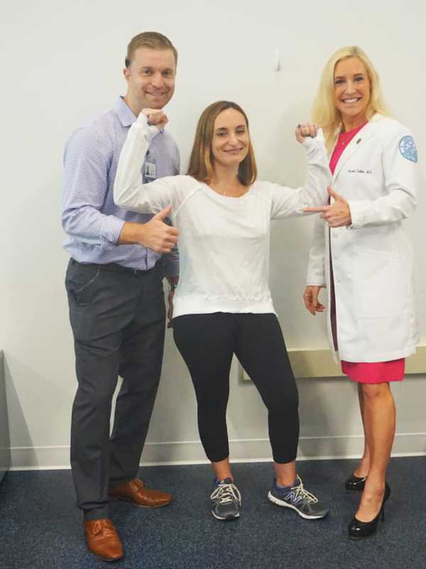 Surgeons Get Surgery Too! A Physician’s ACL Reconstruction Story