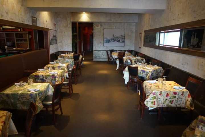 Danbury Adds Another Italian Restaurant To Dining Scene