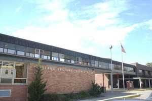 Boiler Room Accident Injures Worker, Clears Lakeland Regional HS