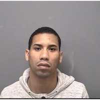 Stamford Man Stole $196 Worth Of Items At Whole Foods In Darien, Police Say