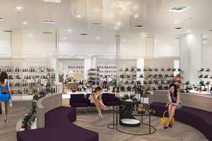 Lord & Taylor Stamford Gears Up For Renovation Reveal