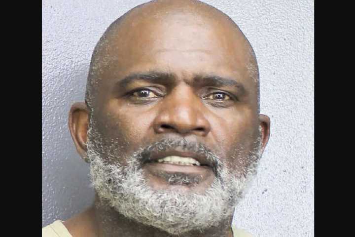 NFL Great Lawrence Taylor Busted For Sex Offender Reporting Violation