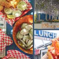 Best Lobster Roll Found At This Long Island Eatery, Voters Declare