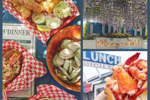 Best Lobster Roll Found At This Long Island Eatery, Voters Declare