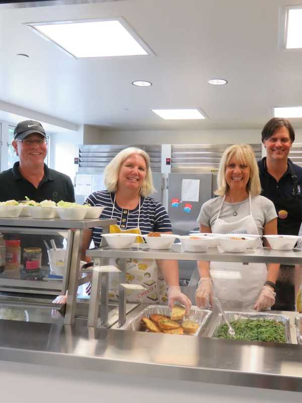 White Plains Non-Profit Seeks Volunteers, Donations For Holiday Season