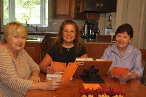 League Of Women Voters Of Westport Schedules Fall Brunch