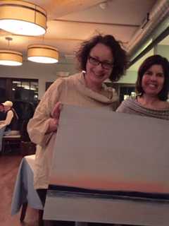 Ridgefield League Of Women Voters Raises $1,000 To Support Voter Education
