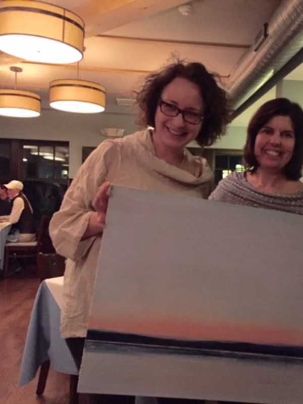 Ridgefield League Of Women Voters Raises $1,000 To Support Voter Education