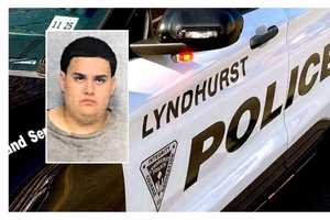 Lyndhurst Bicyclist Struck By Gel Pellet Fired By Van Passenger From Newark, Police Say