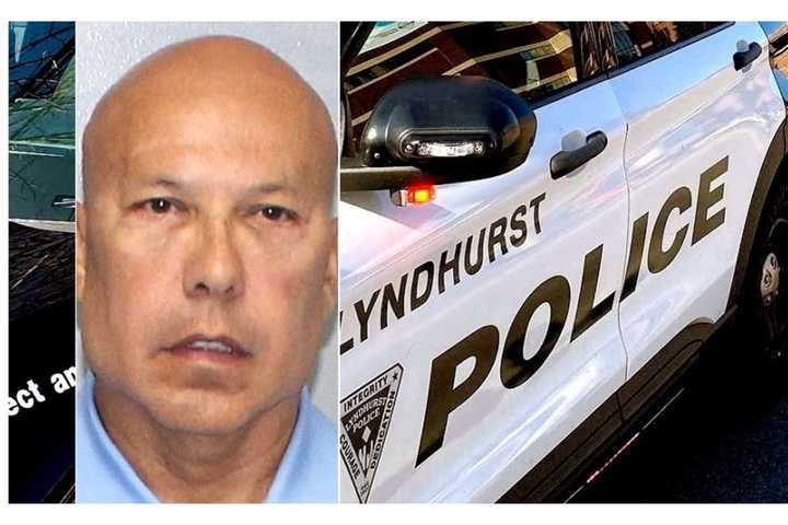 STALKER: Saddle Brook Man, 58, Charged With Secretly Tracking Ex From Lyndhurst, 33