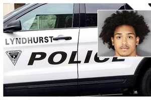 Lyndhurst PD: Fleeing Motorcyclist From Lodi, 19, Captured Carrying Drugs, Knife