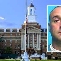 Ex-Trump Stalker Gets 6 Years, No Parole, For Threatening Secret Service Agent, Vets Officer